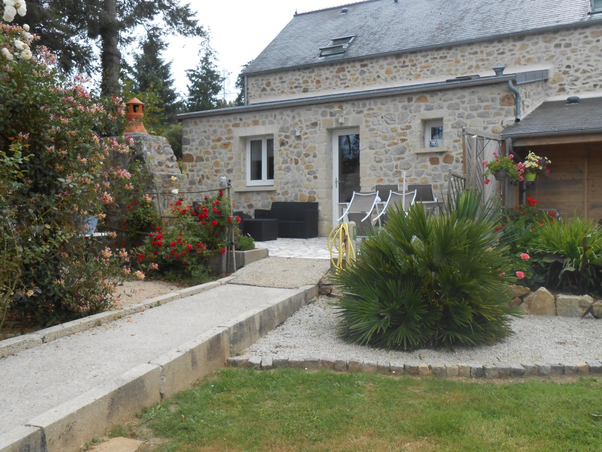 Maison Brix Luaran gambar