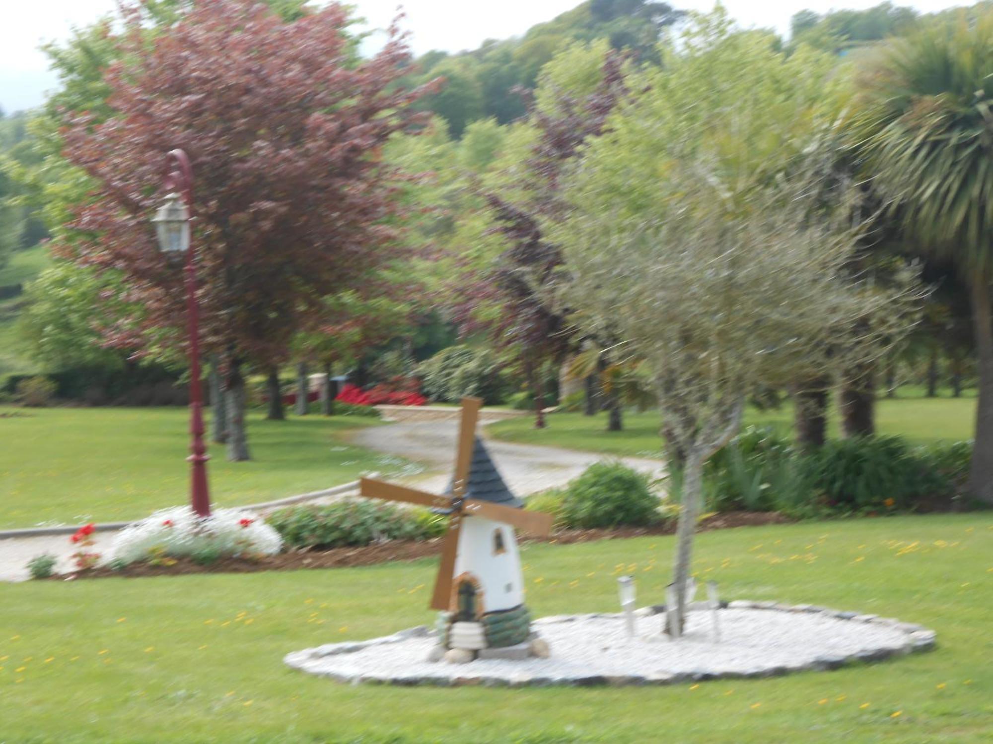 Maison Brix Luaran gambar