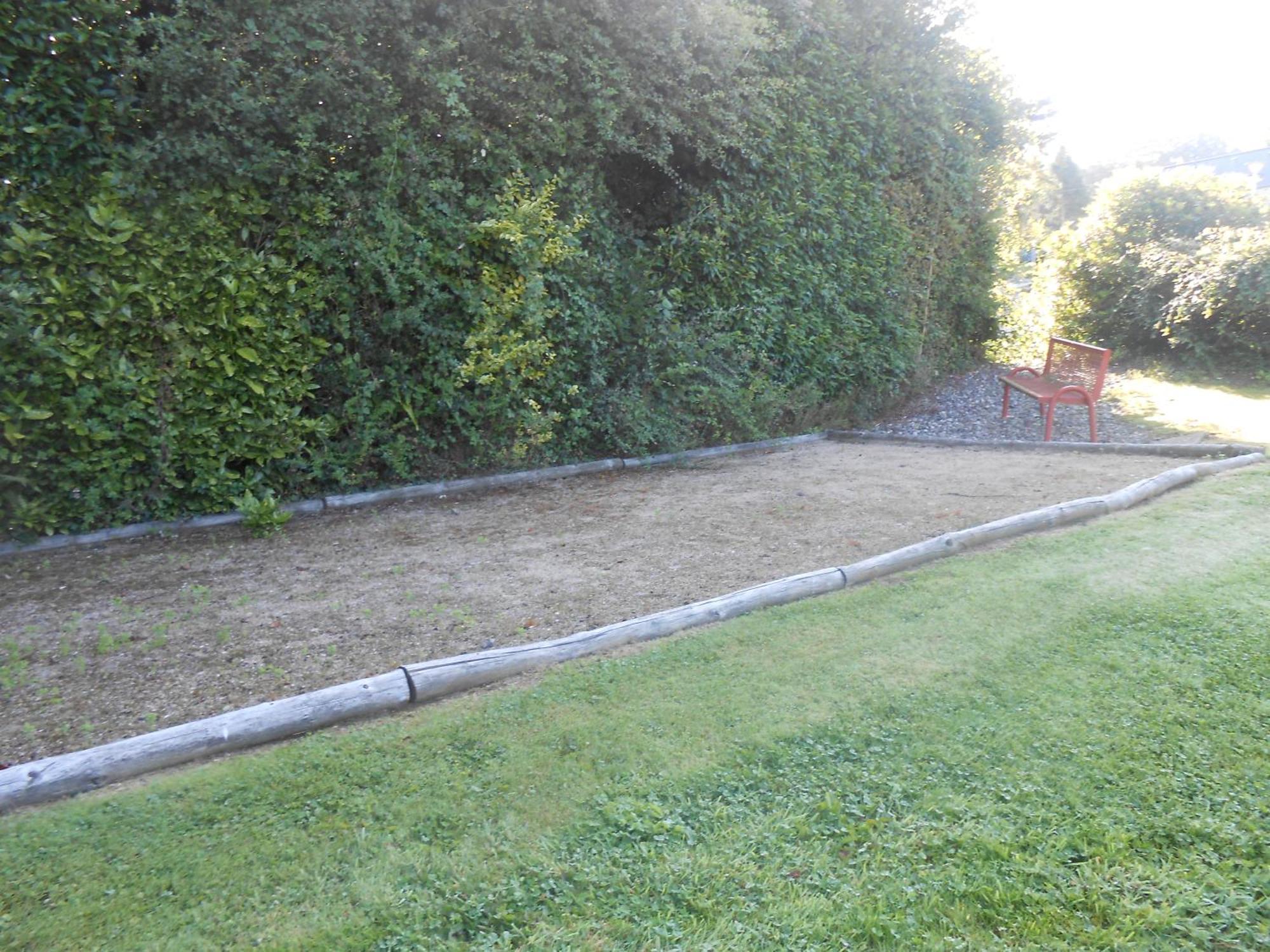 Maison Brix Luaran gambar