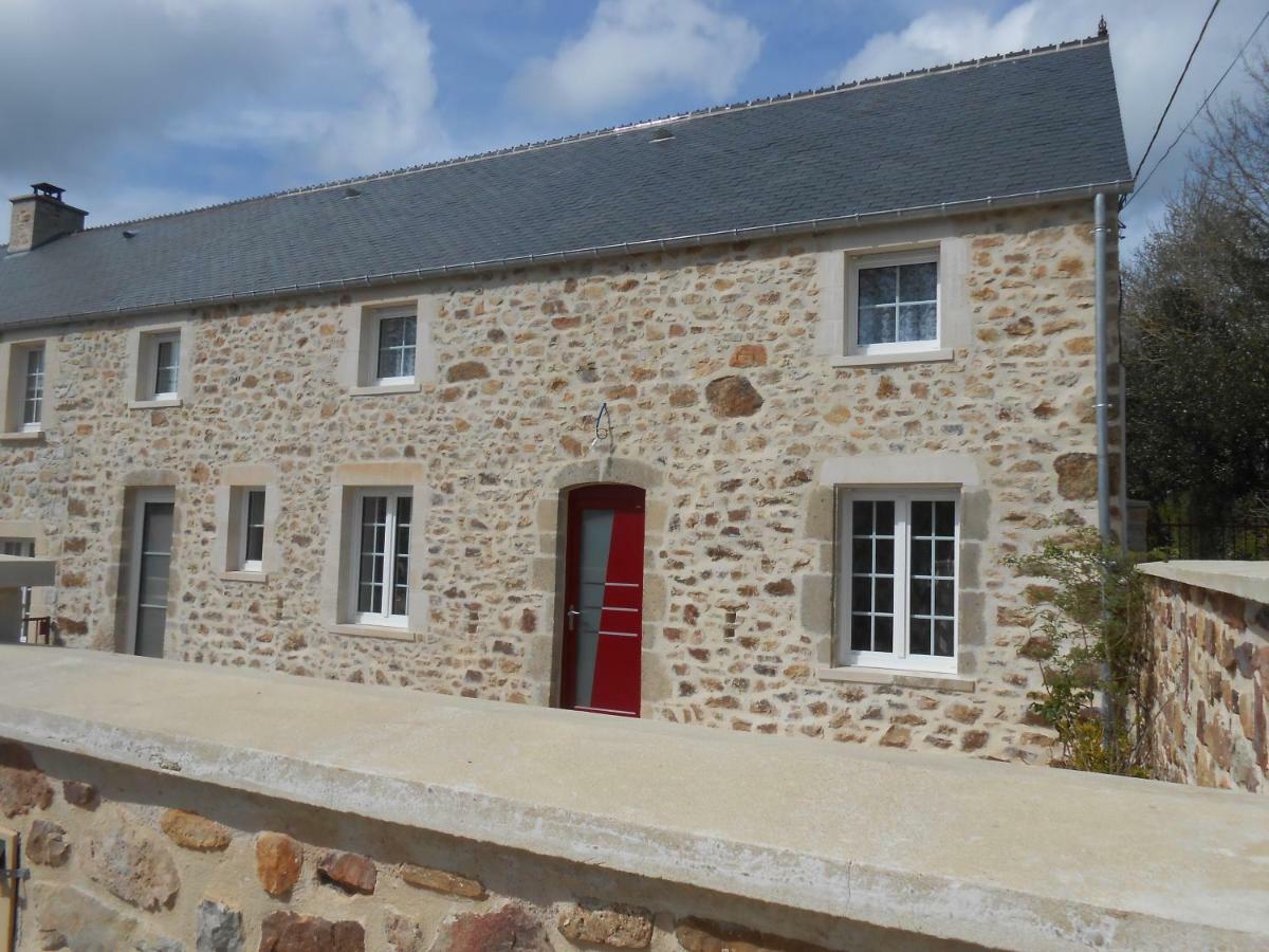 Maison Brix Luaran gambar