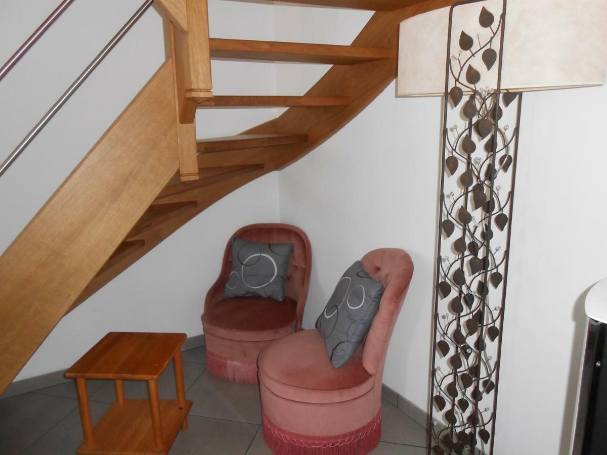 Maison Brix Luaran gambar