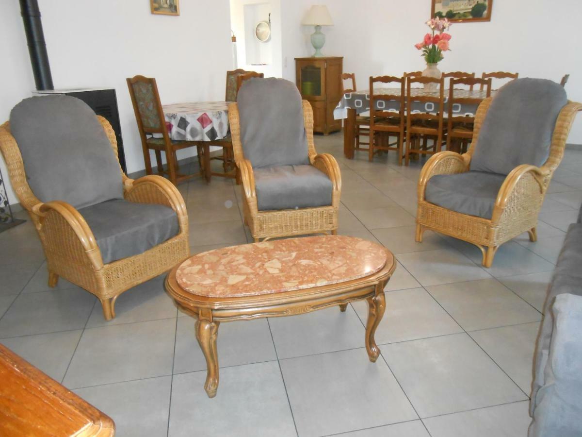 Maison Brix Luaran gambar